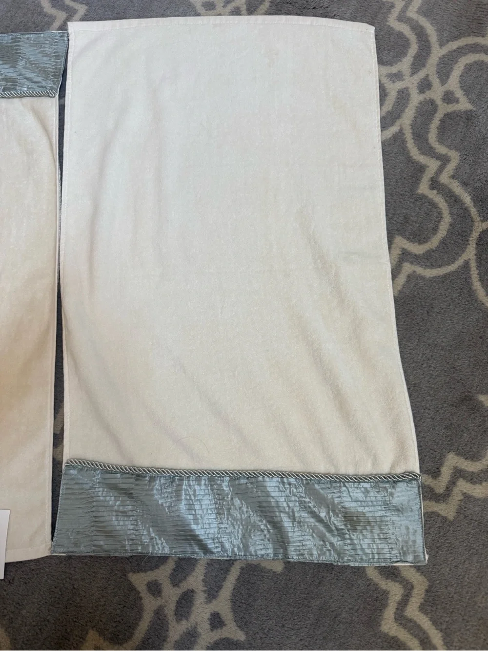 Rodeo Home hand towels-NWT